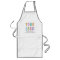 Long Apron Uniform Custom Company Logo Promotional