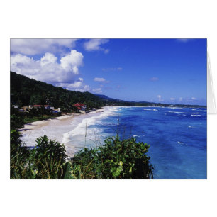 Long Bay, Port Antonio, Jamaica