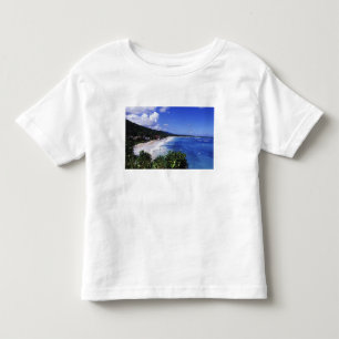Long Bay, Port Antonio, Jamaica Toddler T-Shirt