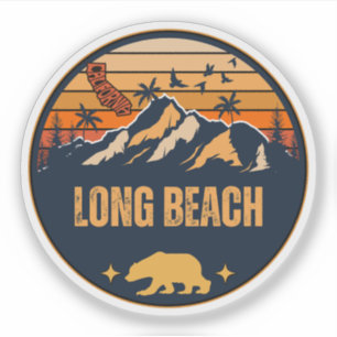 Long Beach, California