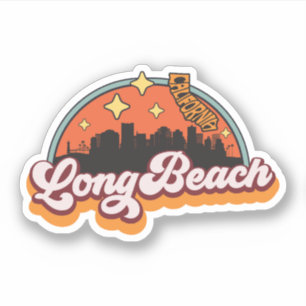 Long Beach, California