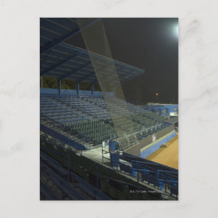 Long Beach, California, USA 2 Postcard