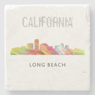 LONG BEACH CALIFORNIA WB1 - STONE COASTER