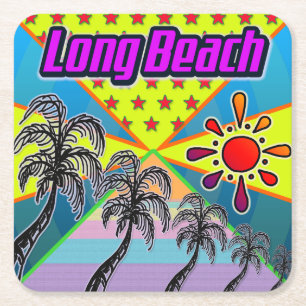 Long Beach Freedom Coaster
