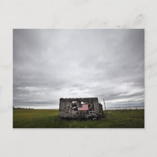 Long Beach Island, NJ Postcard