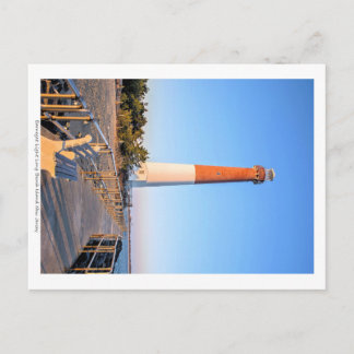 Long Beach Island. Postcard