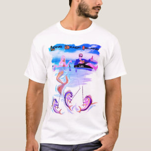 LONG BEACH ISLAND T-Shirt
