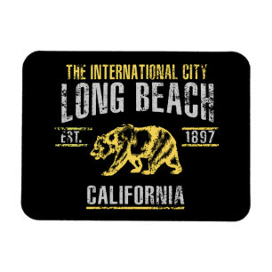 Long Beach Magnet