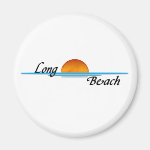 Long Beach Magnet