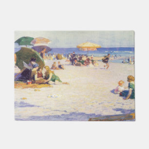 Long Beach (New York State)  Doormat