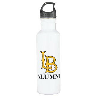 Long Beach State Alumni 710 Ml Water Bottle