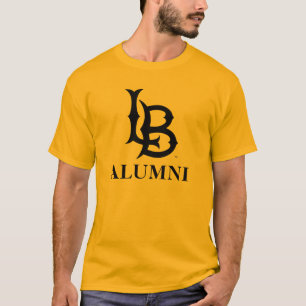 Long Beach State Alumni T-Shirt