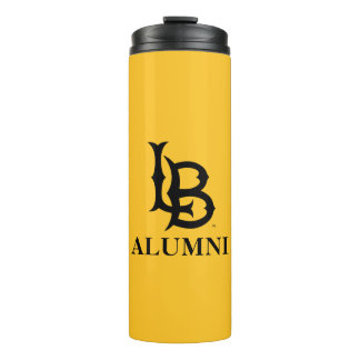 Long Beach State Alumni Thermal Tumbler
