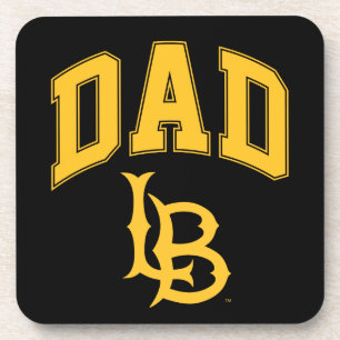 Long Beach State Dad Coaster