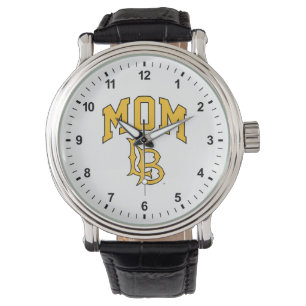 Long Beach State Mom Watch