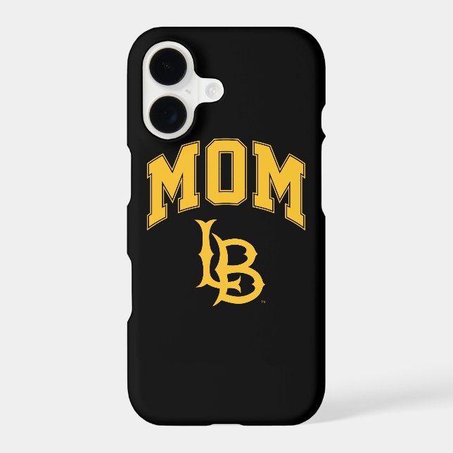 Long Beach State Mum (Back)
