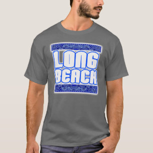 Long Beach -- T-Shirt