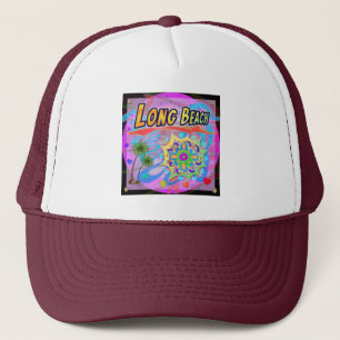 Long Beach True Progress Hat