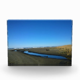 Long Beach, Washington Photo Block