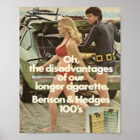 LONG CIGARETTES