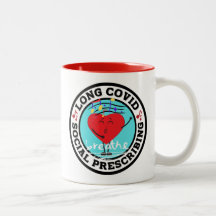 Long Covid - Social Prescribing