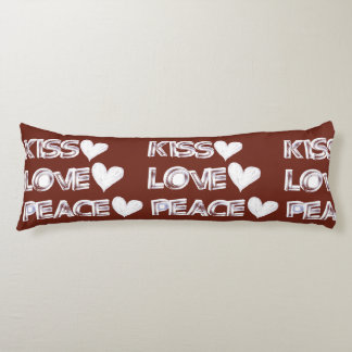 Long Cushion / Long Cushion