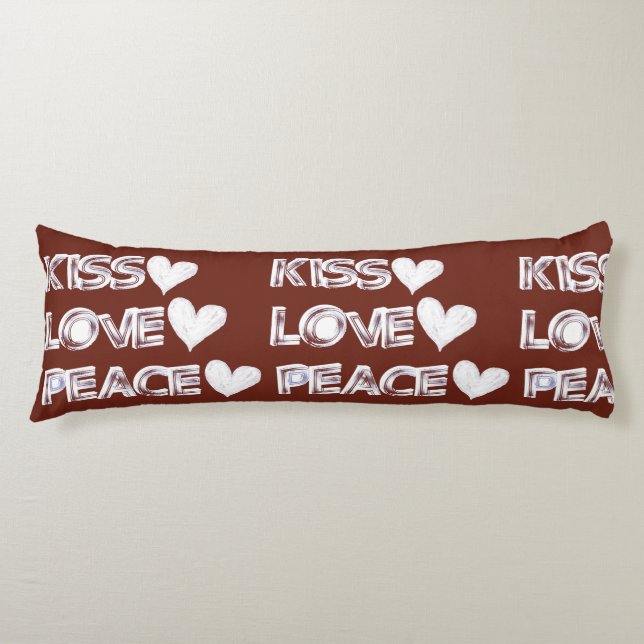 Long Cushion / Long Cushion (Front)