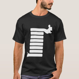 Long Dachshund Dachshund Dog Dachshund Puppy Dachs T-Shirt