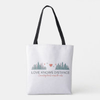 Long Distance Relationship Gift for couples