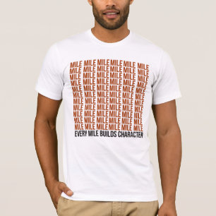 Long Distance Rider T-Shirt