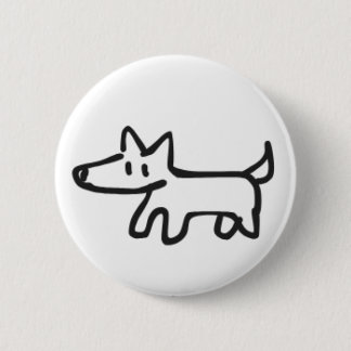 long dog pin