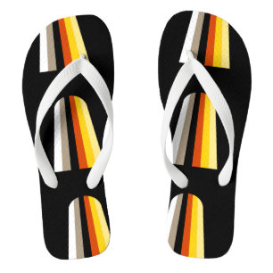 Long Hair Pride Thongs