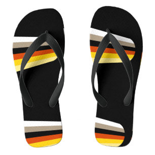 Long Hair Pride Thongs