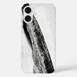 long hard cold lonely iPhone 16 case