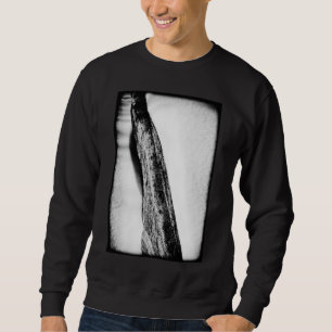 long hard cold lonely sweatshirt
