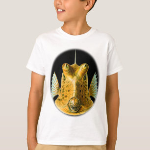 Long-horned Cowfish T-Shirt