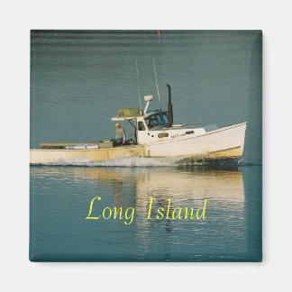 Long Island Magnet