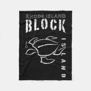 Long Island New York Souvenir1 Fleece Blanket