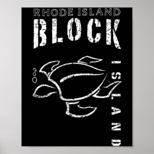 Long Island New York Souvenir1 Poster