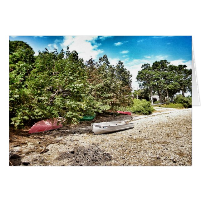 Long Island NY Boats (Front Horizontal)