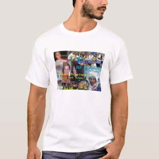 LONG ISLAND TEAM CAPTAINS T-Shirt