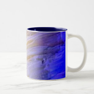 Long Juan Feng Mug