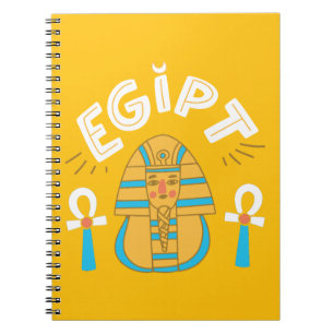 Long Live Egypt 🇪🇬 Notebook