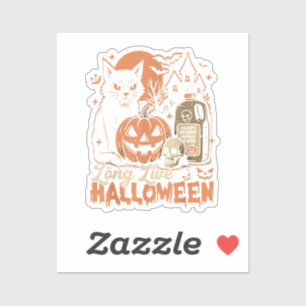 Long Live Halloween