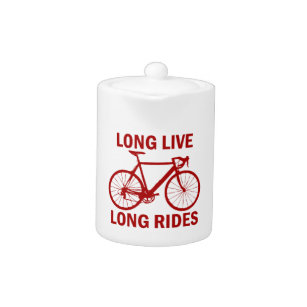 Long Live Long Rides