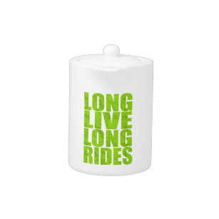 Long Live Long Rides (Topo)