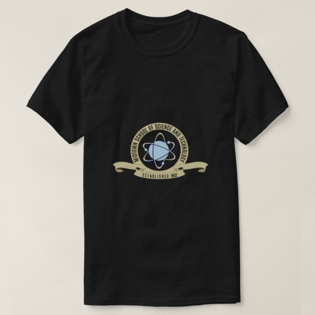 Long Live the Fighters Classic T-Shirt (Design Front)
