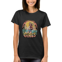 Long Live the Girls – Retro Feminine Empowerment 
