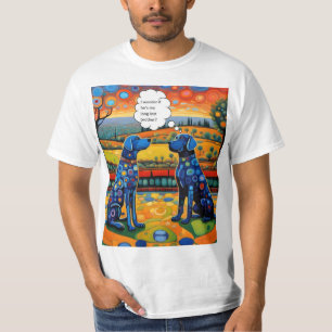 Long Lost Brother T-Shirt