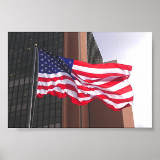 Long May It Wave! Poster